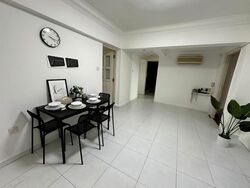 Ivory Heights (D22), Condominium #545450061
